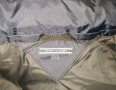Дамско пухено яке Tommy Hilfiger М-L размер , снимка 4
