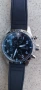 IWC Shaufhaussen Pilot's Watch Chronograph 41 AMG automatic mechanical watch Eta Valjoux 7750 movt, снимка 2