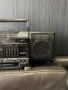 	JVC-PCV2 Vintage 1988 Boom Box, снимка 5