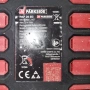 Батерия PARKSIDE 20V 4A, снимка 3