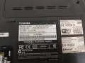 Продавам лаптоп  на части ТOSHIBA SATELLITE A350-20A, снимка 5