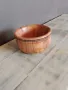Дървена купичка , снимка 3