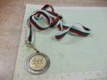 Медал спортен, снимка 5