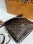 Нова дамска чанта Louis Vuitton, снимка 5