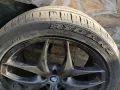 Джанти 20” 5х120 за BMW X 5 Спорт пакет 74.1, снимка 15