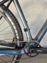 Планински карбонов велосипед Kilimandjaro CARBON 29 цола , снимка 13