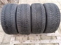 4бр. зимни гуми 235/45/18 Nexen, снимка 1