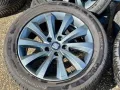 5х112 17 Джанти Seat Alhambra VW Passat Golf Caddy Skoda Kodiaq Superb Octavia Audi A3 A4 A6 Q3, снимка 2