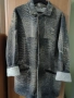 Мъжко кожено палто LATINI, снимка 7