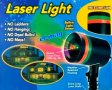 Лазерен проектор Laser Light Лазер за градина. Външен и вътрешен монтаж, снимка 4