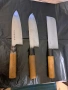 Автентични Японски ножове , снимка 1