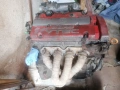 Части за Хонда h22a7 type r, снимка 1