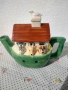 Забавен чайник Ноевия ковчег на Bob Hersey, снимка 2