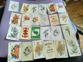 Жокери общо 85 броя на две обяви по договаряне №1, снимка 1
