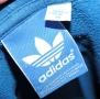 Adidas Originals мъжки син суичър с качулка размер M/L като ново, снимка 17