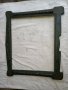 Рамка дърворезба., снимка 2
