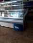 Хоризонтална плюсова хладилна витрина , снимка 3