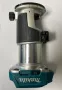 Безчеткова Фреза Makita DRT50, снимка 2