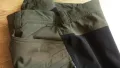 GAUPA WINDPROOF Trouser размер XL / XXL панталон вятърно устойчив със здрава материя - 1008, снимка 5