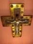 Кръст - Емайл - Morató - Исус Христос, снимка 3