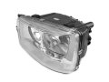 Нов Фар LED MAN TGX с Мотор + DRL 2009-2021 LH/RH,OE 81251016699 - L OE 81251016700-R, снимка 3