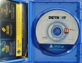 Detroit Become Human PS4 Playstation 4 Плейстейшън 5 PS5 PS диск игра, снимка 3