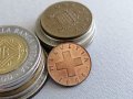 Монета - Швейцария - 1 рапен | 1958г.; серия B, снимка 2
