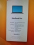 MacBook Pro A1707/Mid-2017/Space Grey- i7 RAM 16GB SSD 256GB/AMD Prо-На части , снимка 5
