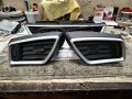 NISSAN X-Trail-решетки,духалки,лайсни и др. (2016г.), снимка 3
