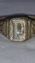 Старинен пръстен сачан над стогодишен - 60181, снимка 2