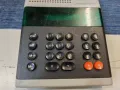 Стар български калкулатор ЕЛКА 1300, снимка 5