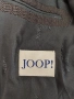 JOOP! Vintage Многоцветено вълнено мъжко сако с рибена кост L, снимка 9