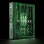 THE MATRIX - 4K+Blu Ray Steelbook - TITANS OF CULT Special 3 DISC Edition, снимка 2
