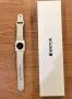 Смартчасовник APPLE WATCH SE 22 40MM Star/Starlight Sport, снимка 3