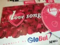 LOVE SONGS CD 0804251607, снимка 11