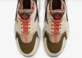 оригинални маратонки Nike Air Huarache Madder Root номер 39-40, снимка 6