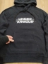 Under armour горнище мъжка оригинален , снимка 7