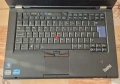 Лаптоп Lenovo Thinkpad T420 , снимка 2