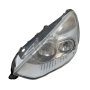 Ляв фар Ford S-MAX 2006-2014 ID: 115852, снимка 2