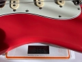 Fender American Vintage II 1961 Stratocaster, Rosewood Fingerboard, Fiesta Red, снимка 7