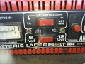ABSAAR 6/12V-6AMP-BATTERY CHARGER-ВНОС SWISS 0910251452, снимка 6