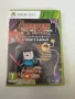 Adventure Time Explore the Dungeon Because I Don't Know за Xbox 360, снимка 1