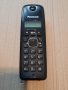 Panasonic KX-TG1611FX DECT безжични слушалки, снимка 4