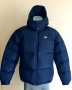 Tommy Hilfiger Alaska Mens Down Water Repellent Jacket Size S НОВО!  ОРИГИНАЛ! Мъжко Зимно пухено Як, снимка 7