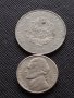 Лот монети от цял свят 10 броя АМЕРИКА, ЮГОСЛАВИЯ, ИТАЛИЯ ЗА КОЛЕКЦИЯ ДЕКОРАЦИЯ 39275, снимка 9