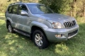 Тойота Ланд Крузер/Toyota land cruiser J120 3.0D4D 166кс НА ЧАСТИ, снимка 2