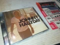 JOHNNY HALLYDAY CD 1808251953, снимка 13