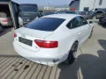 Ауди а5 2.0тди Audi A5 2.0tdi на части, снимка 3