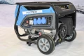 Бензинов генератор VARIO vt-JP4500, снимка 4