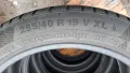 Продавам зимни гуми 255/40/19XL, снимка 4